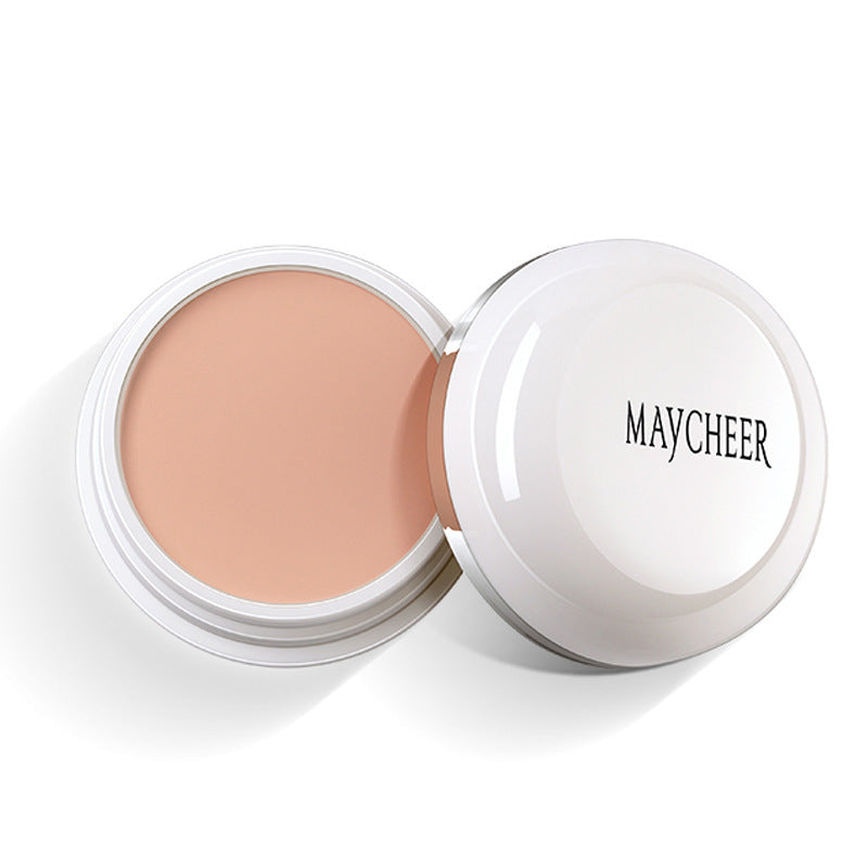 Waterproof Freckle Cover Foundation for Clear Skin