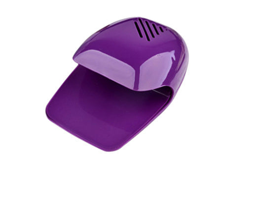 Nail Dryer – Fast Drying Technology for Smudge-Free, Gorgeous Nails