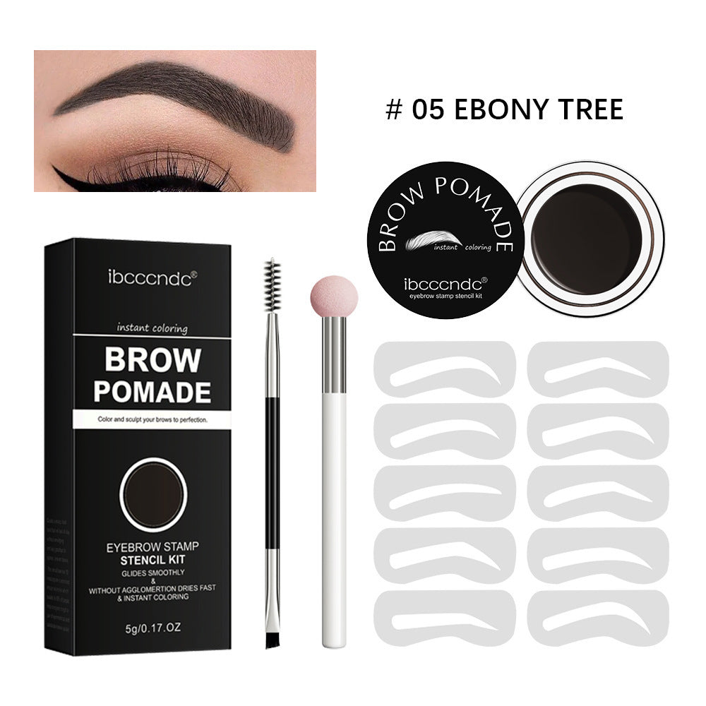 Eyebrow Cream Set – Perfectly Defined Brows