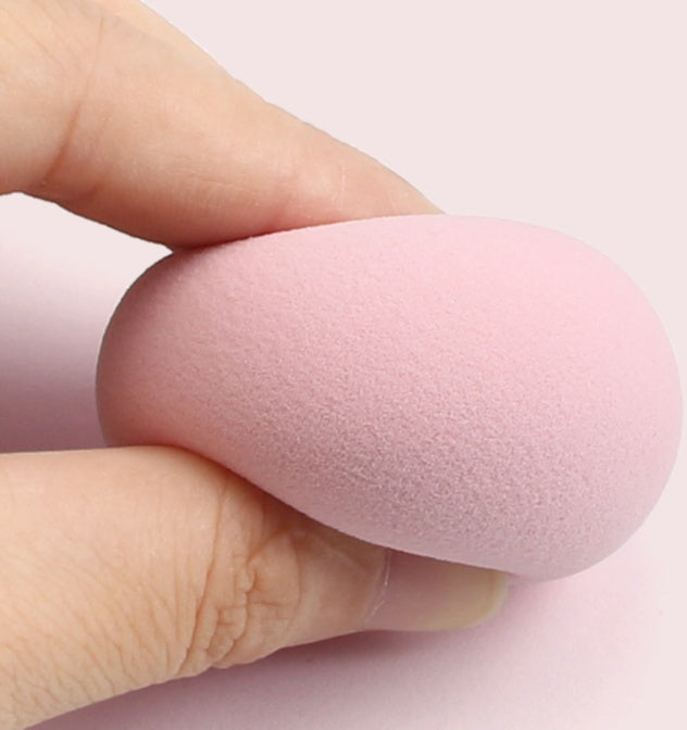 Complete Facial Sponge Set for Smooth, Radiant Skin and Deep Cleansing