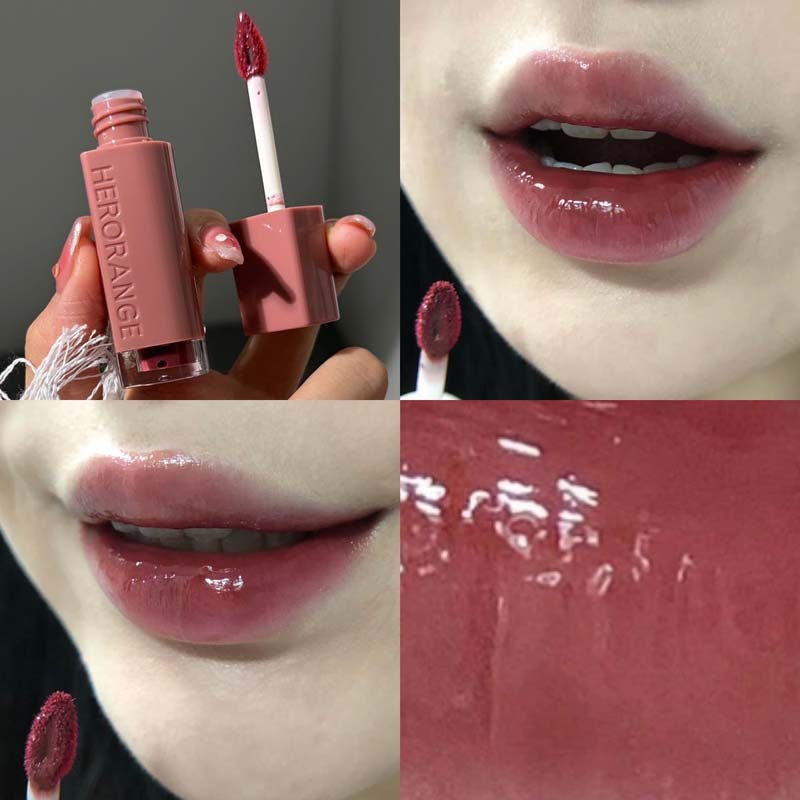 Hydrating Light Water Lipstick for Smooth, Comfortable Lip Color