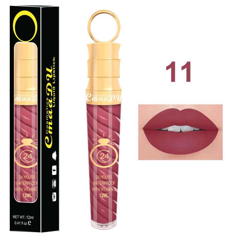 Perfection Lip Gloss – Shine, Moisturize & Enhance