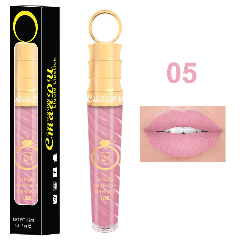 Perfection Lip Gloss – Shine, Moisturize & Enhance