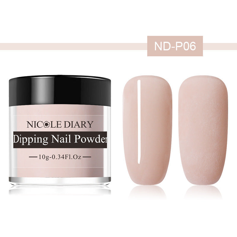 Pure Sun Colors Nail Powder – Achieve Bold, Vibrant Nail Art with a Sun-Kissed Finish