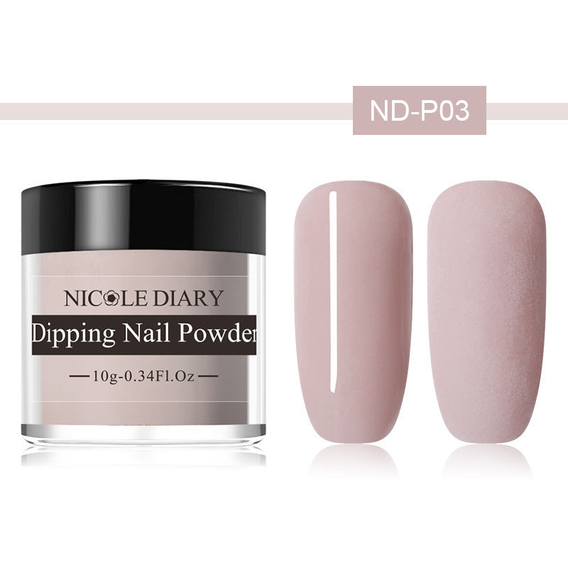 Pure Sun Colors Nail Powder – Achieve Bold, Vibrant Nail Art with a Sun-Kissed Finish