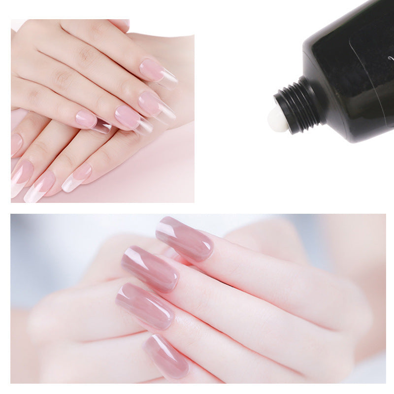 Long-Lasting Nail Polish Extensions – Effortless Application for Stunning, Extended Nails