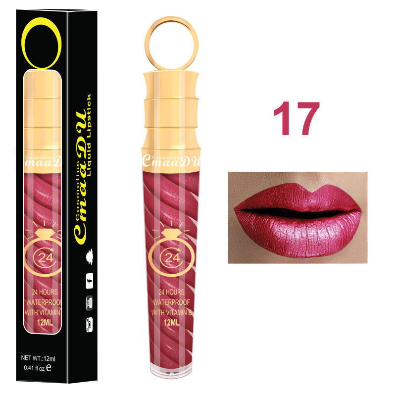 Perfection Lip Gloss – Shine, Moisturize & Enhance