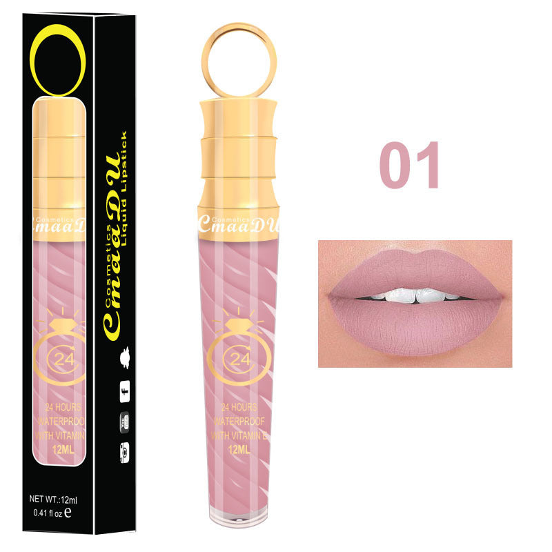 Perfection Lip Gloss – Shine, Moisturize & Enhance