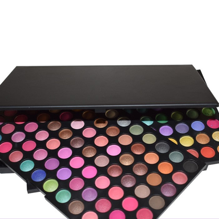 Professional Makeup Eyeshadow Palette – Bold, Beautiful Shades for Stunning Eyes