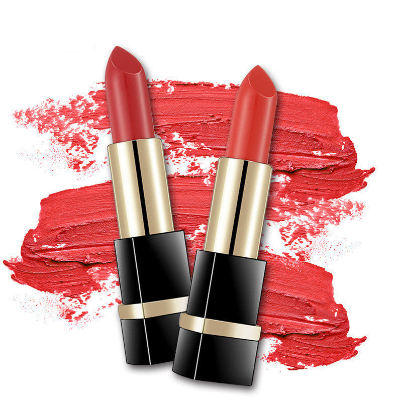 Luxurious Lipstick for Bold, Vibrant Color and Smooth Application