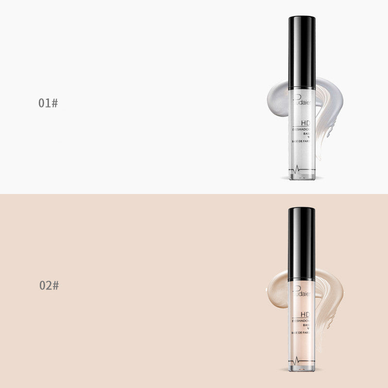 Long Wear Eye Primer for Smooth, Flawless Makeup