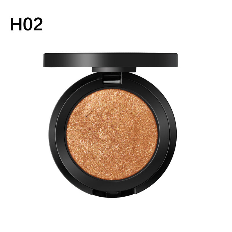 Waterproof Face Makeup Powder – Matte Coverage for a Flawless, All-Day Finish