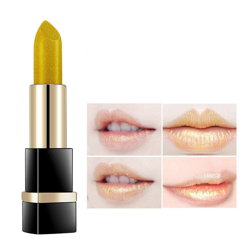 Luxurious Lipstick for Bold, Vibrant Color and Smooth Application