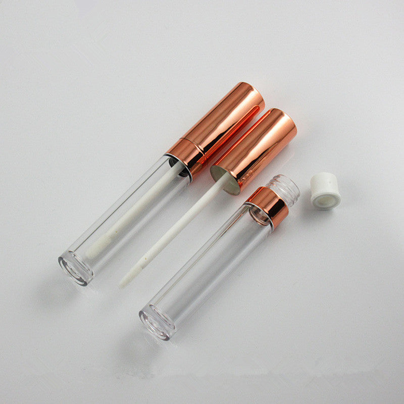 Nourishing Lip Oil in Convenient Bottle