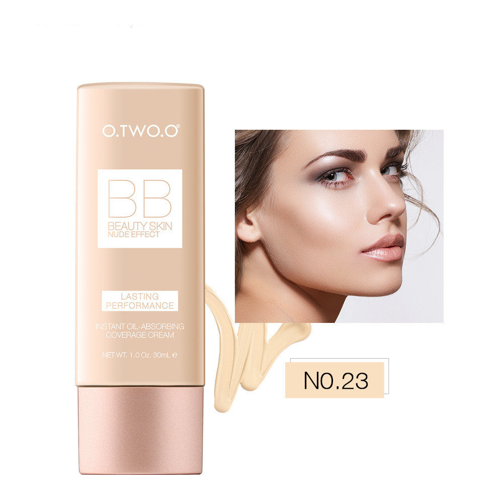 Perfect Fit Liquid Foundation for a Lightweight, Seamless Finish