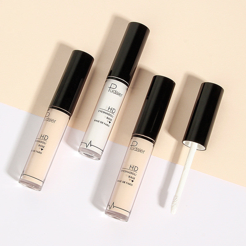 Long Wear Eye Primer for Smooth, Flawless Makeup