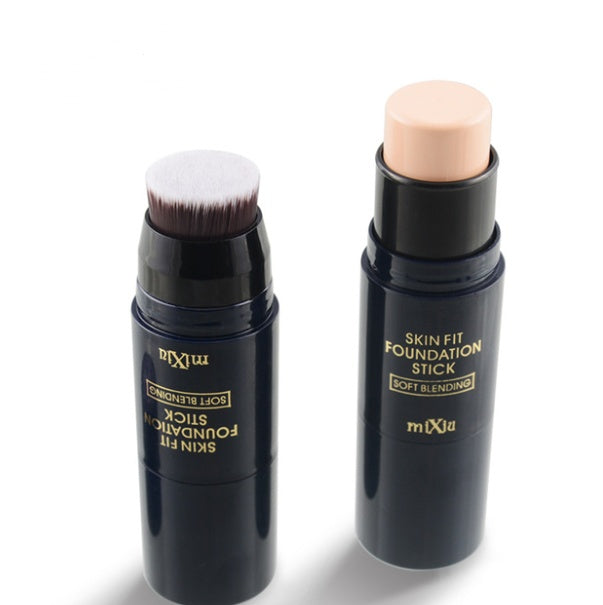 Double-head Concealer – Dual Formula for Flawless Coverage & Contouring