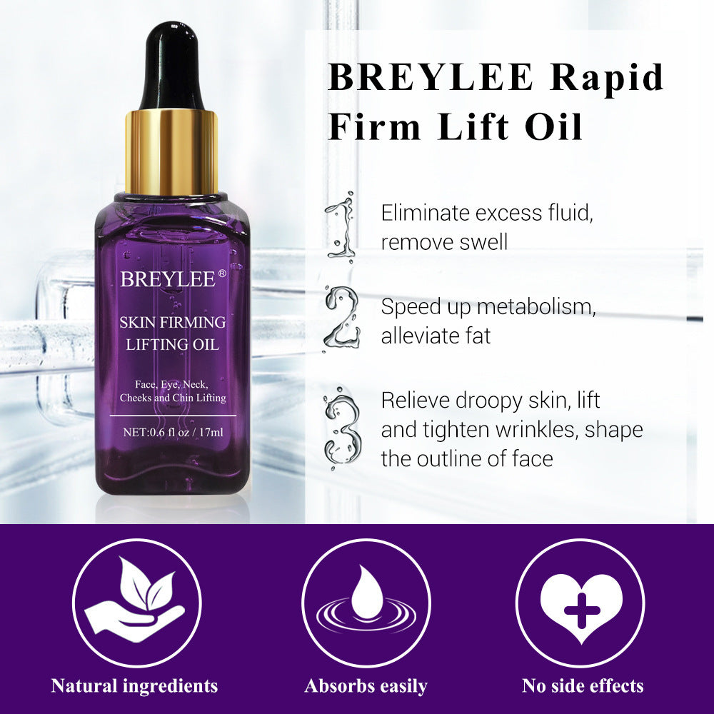 Firming Lifting V Face Oil for Contoured Skin