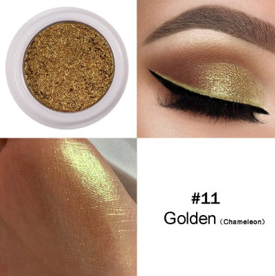 High-Quality Eyeshadow – Rich Pigmentation and Smooth Application for Beautiful Eyes