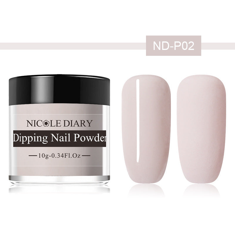 Pure Sun Colors Nail Powder – Achieve Bold, Vibrant Nail Art with a Sun-Kissed Finish