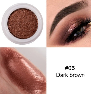 High-Quality Eyeshadow – Rich Pigmentation and Smooth Application for Beautiful Eyes