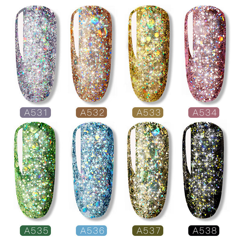 Colorful Nail Polish – Vibrant, Long-Lasting Shades for Bold and Beautiful Nails