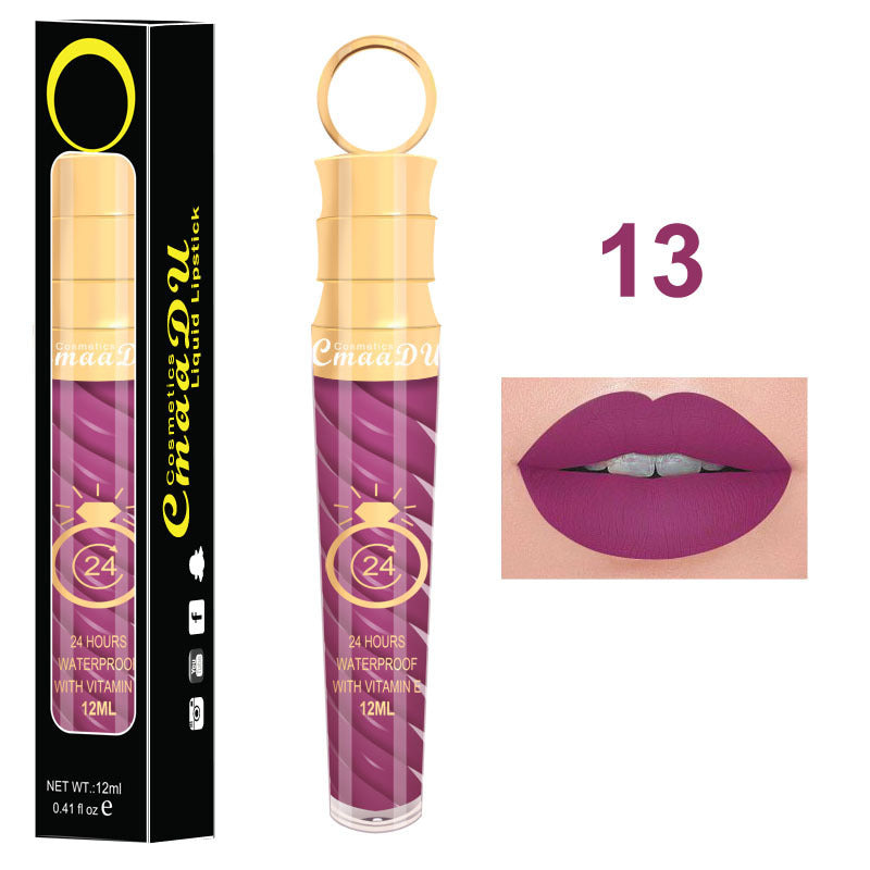 Perfection Lip Gloss – Shine, Moisturize & Enhance