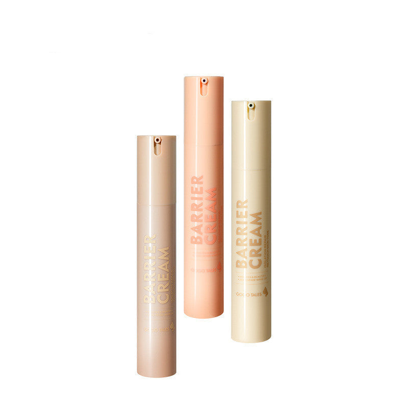 Lightweight Compliant Concealer – Invisible Pores Primer for a Flawless Makeup Base