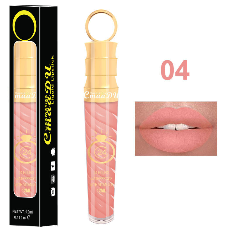 Perfection Lip Gloss – Shine, Moisturize & Enhance