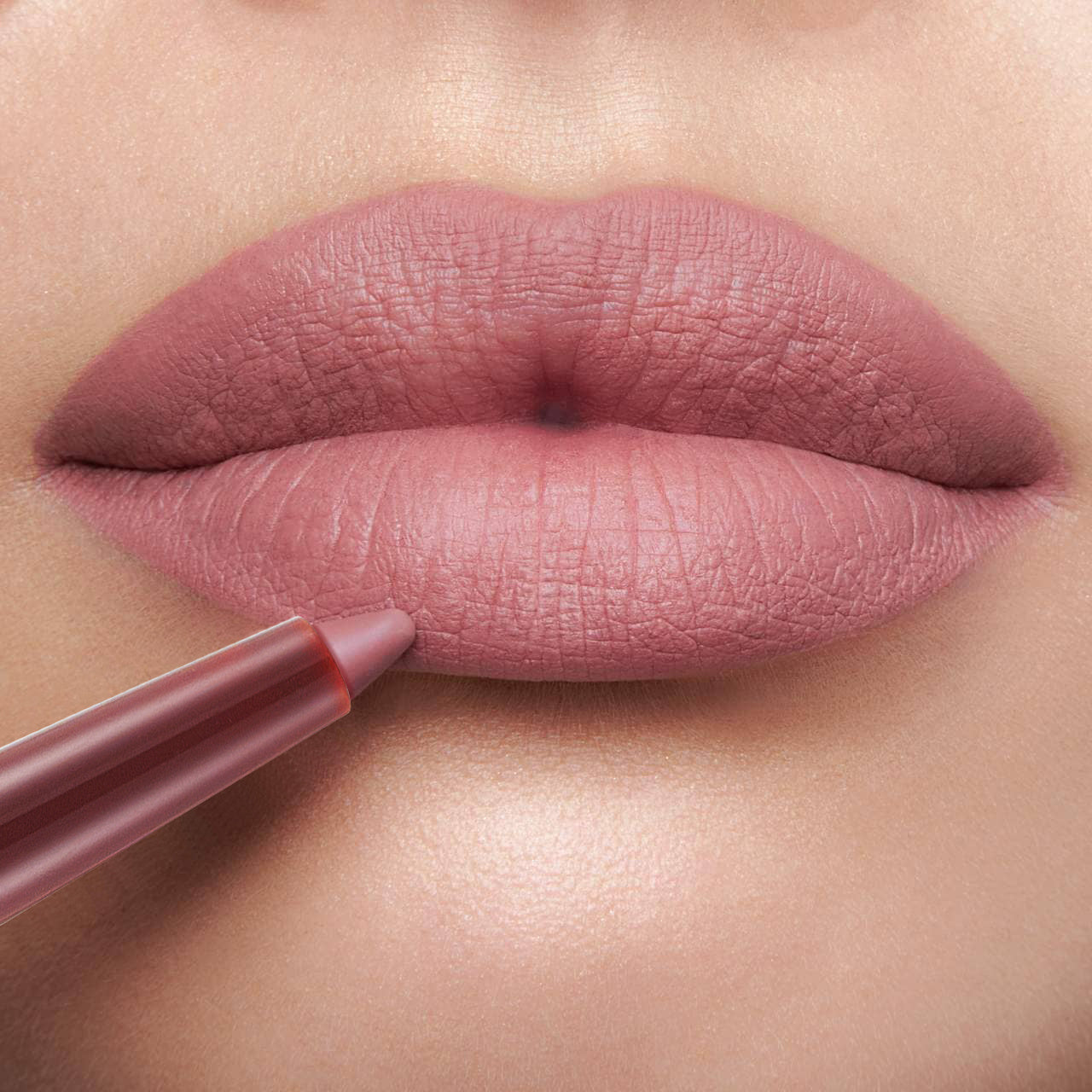 Precision Lipliner for Defined, Long-Lasting Lips