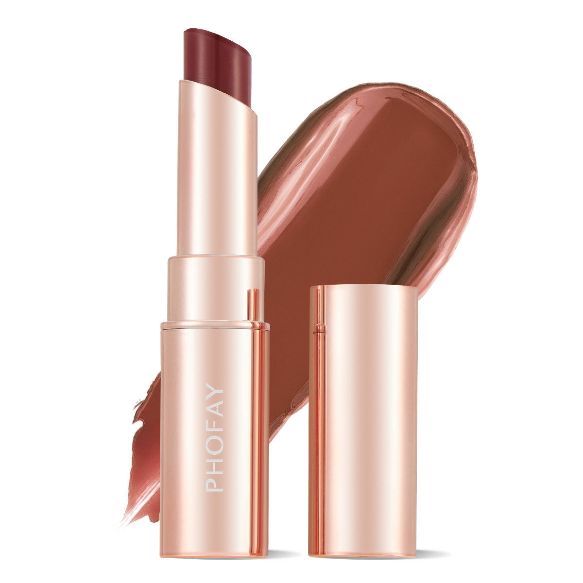 Hydrating Moisturizing Lipstick for Soft, Smooth Lips