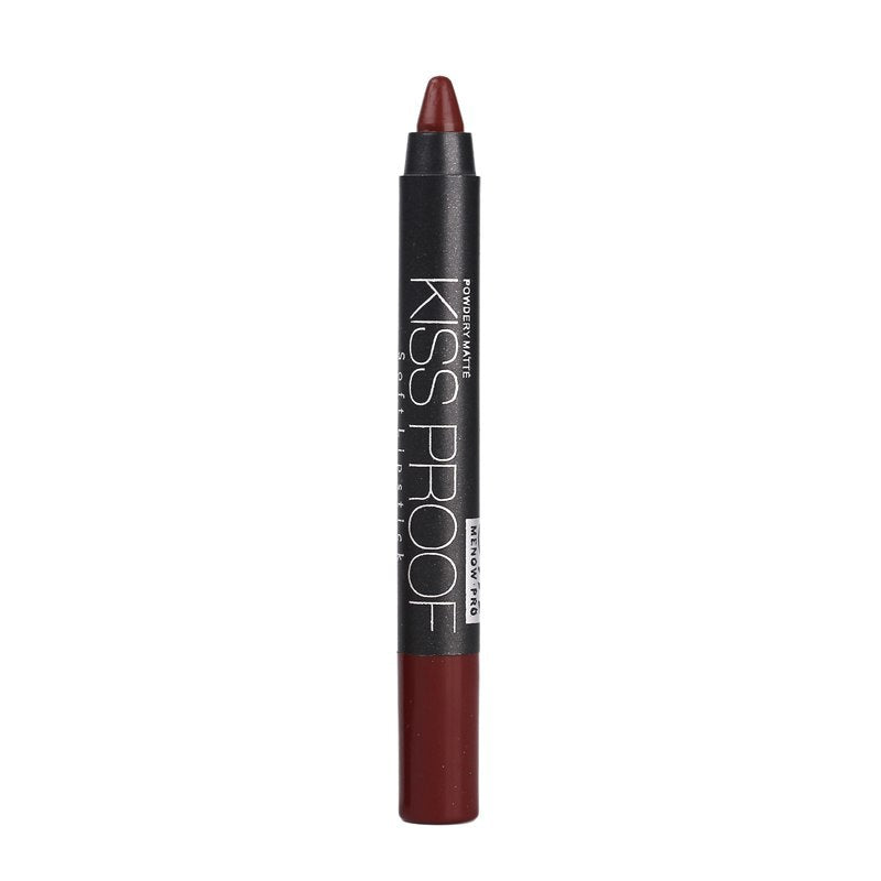 Matte Lipstick in Pen Form for Precision and Bold Color