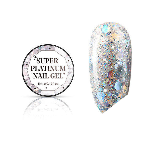 High Quality Gel Nail Polish for Long-Lasting Shine