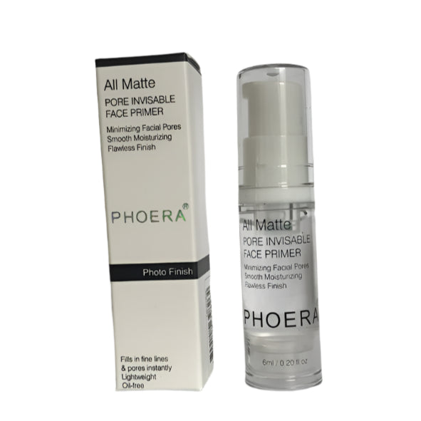 Hydrating Isolation Moisturizing Makeup Primer for Smooth Skin