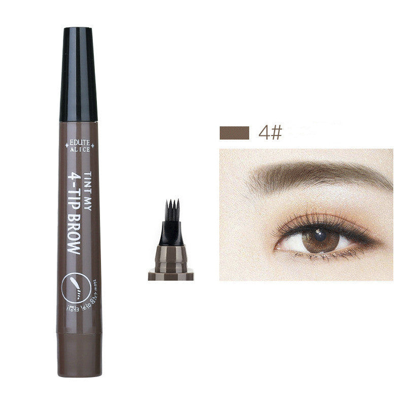 Eyebrow Pencil – Define and Shape Your Perfect Brows