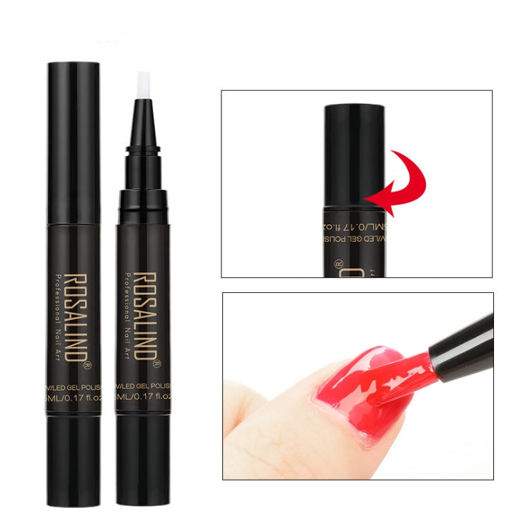 Nail Art Solid Pen – Nail Glue for Stunning Nail Art Designs