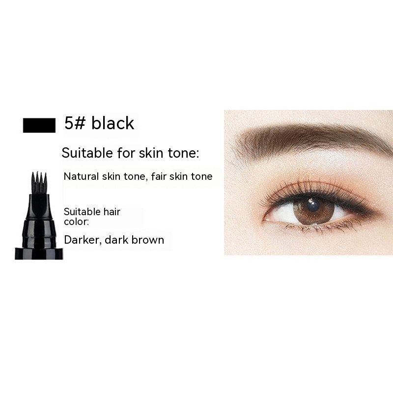 Eyebrow Pencil – Define and Shape Your Perfect Brows