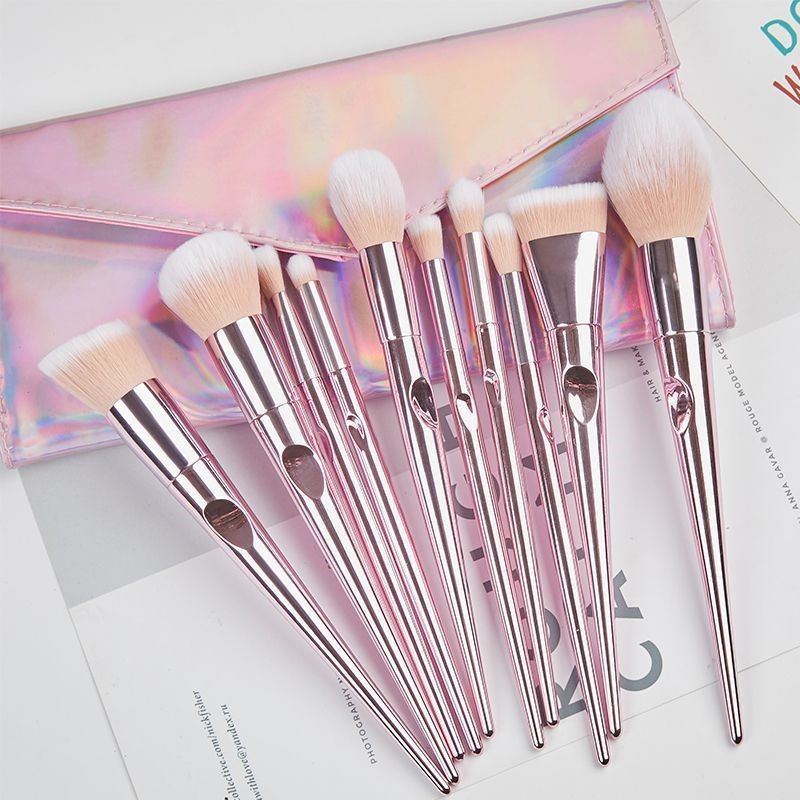 High-Quality Makeup Brush – Achieve a Perfect Finish with Precision