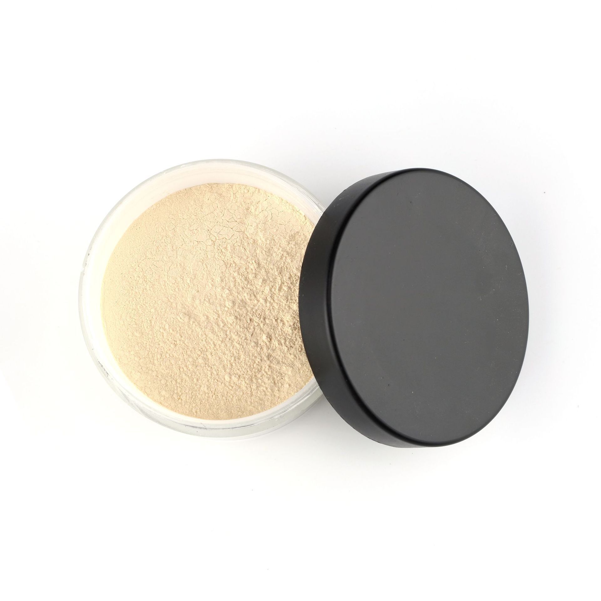 Ultra-Fine Micro Powder for Flawless Face Makeup