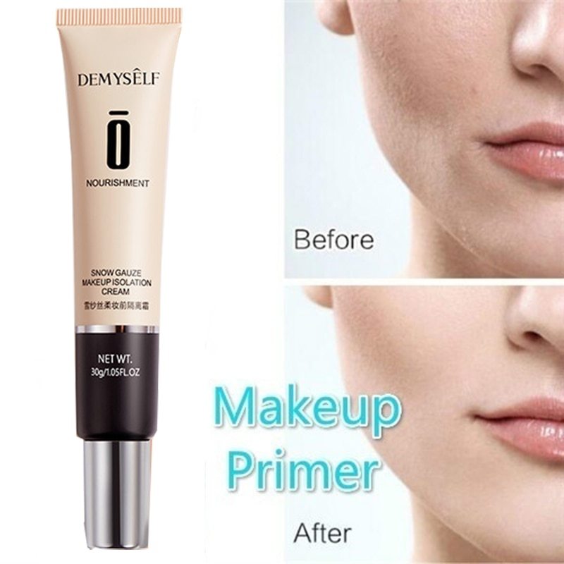 Matte Hydrating Face Primer for Smooth, Oil-Controlled Skin