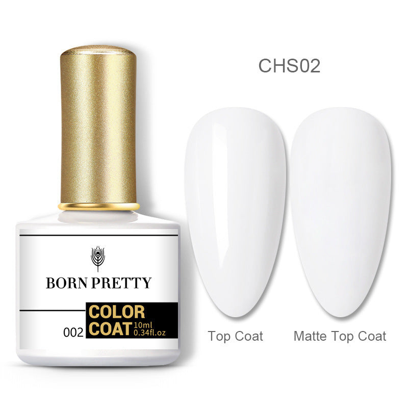 Pure and Solid Color Nail Polish Bottle – Bold, Vibrant Shades for Flawless Nails