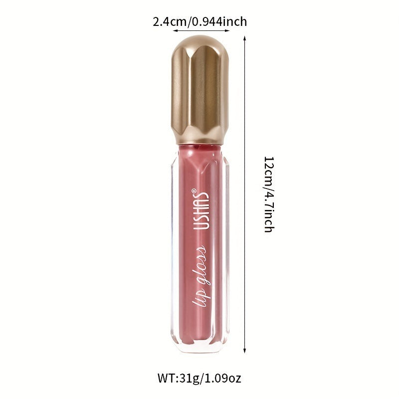 Matte Liquid Lipstick Pearlescent – Long-Lasting, Smooth, and Radiant Finish