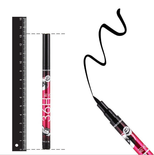 Eyeliner – Define Your Eyes with Precision and Long-Lasting Color