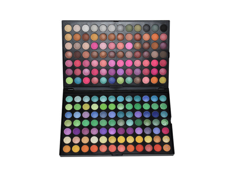 Professional Makeup Eyeshadow Palette – Bold, Beautiful Shades for Stunning Eyes