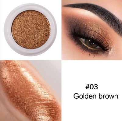 High-Quality Eyeshadow – Rich Pigmentation and Smooth Application for Beautiful Eyes