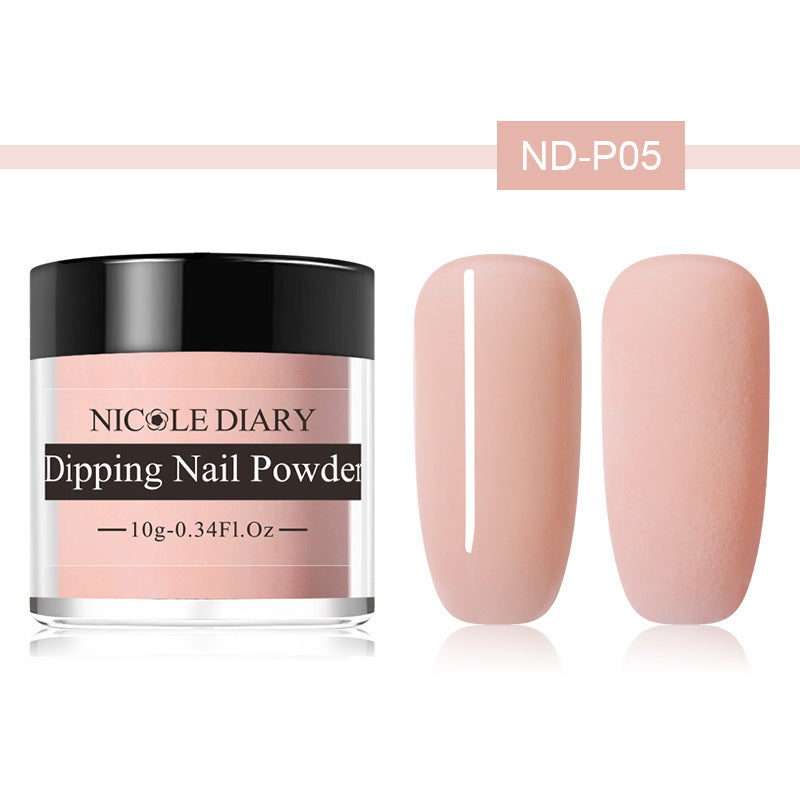 Pure Sun Colors Nail Powder – Achieve Bold, Vibrant Nail Art with a Sun-Kissed Finish