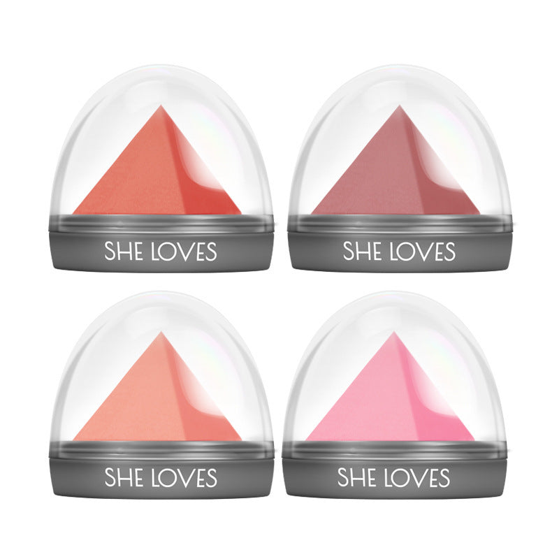 High-Quality Makeup Sponge – Blend and Apply Makeup Effortlessly for a Seamless Look