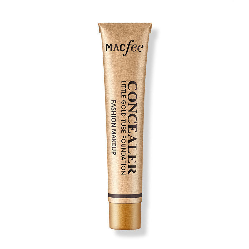 Full-Coverage Concealer – Conceal Imperfections & Brighten Your Complexion