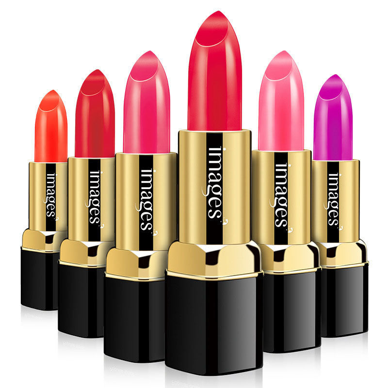 Hydrating Lipstick – Smooth, Moisturizing Formula