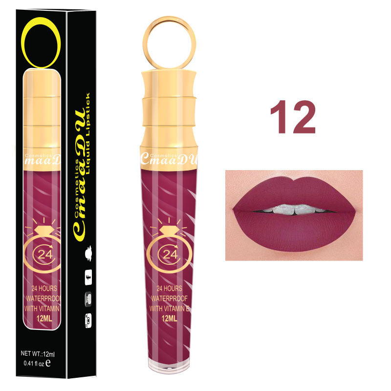 Perfection Lip Gloss – Shine, Moisturize & Enhance